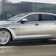 Illustration for article titled Jaguar XJ Sentinel Armored Car: A Leather-Lined Bunker